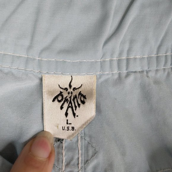 Prana Women’s Shorts L Outdoors - Picture 6 of 8